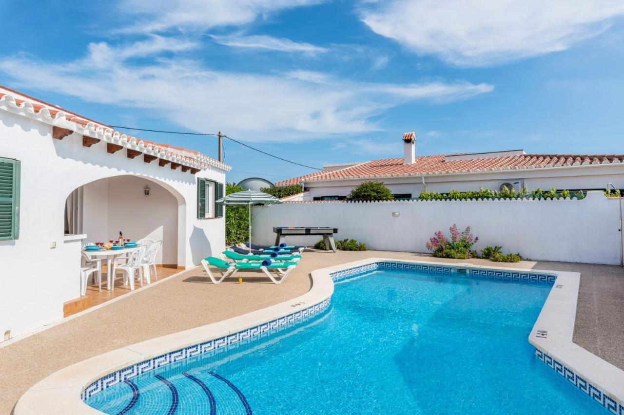 Villa Limon By Villa Plus Cala En Porter  Dış mekan fotoğraf