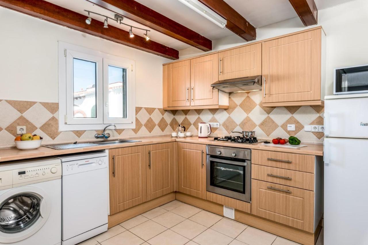 Villa Limon By Villa Plus Cala En Porter  Dış mekan fotoğraf