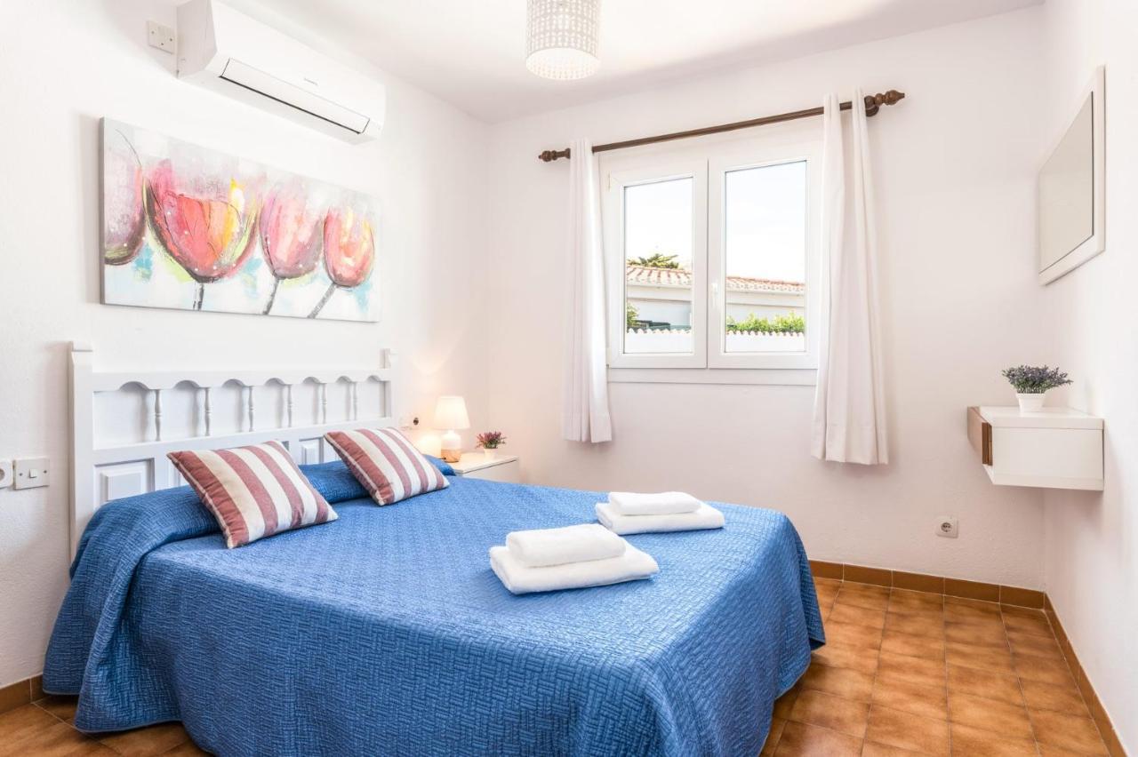 Villa Limon By Villa Plus Cala En Porter  Dış mekan fotoğraf