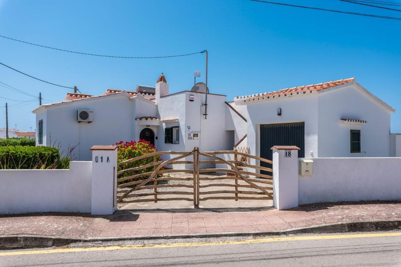Villa Limon By Villa Plus Cala En Porter  Dış mekan fotoğraf