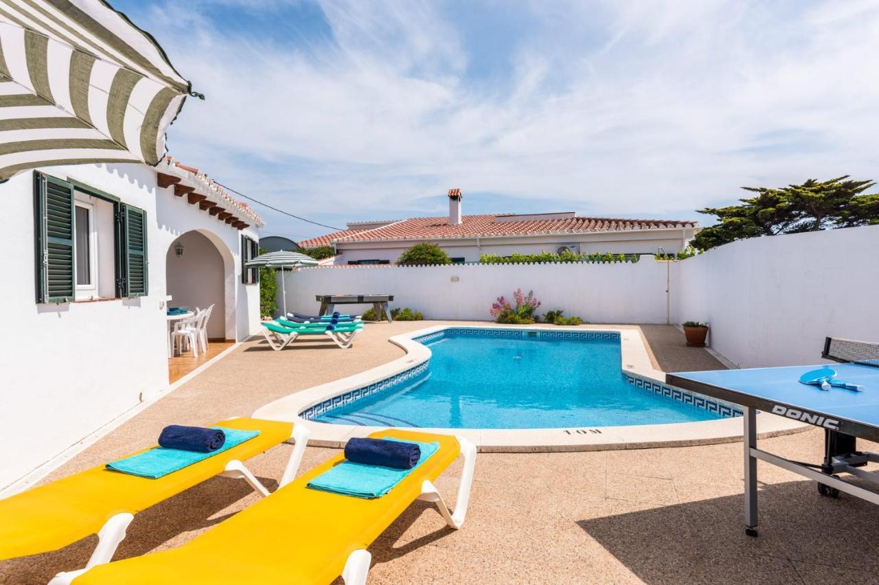 Villa Limon By Villa Plus Cala En Porter  Dış mekan fotoğraf
