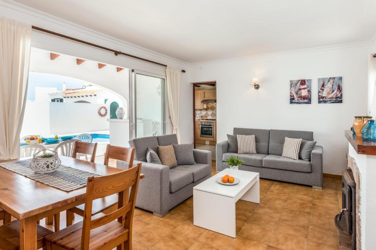Villa Limon By Villa Plus Cala En Porter  Dış mekan fotoğraf