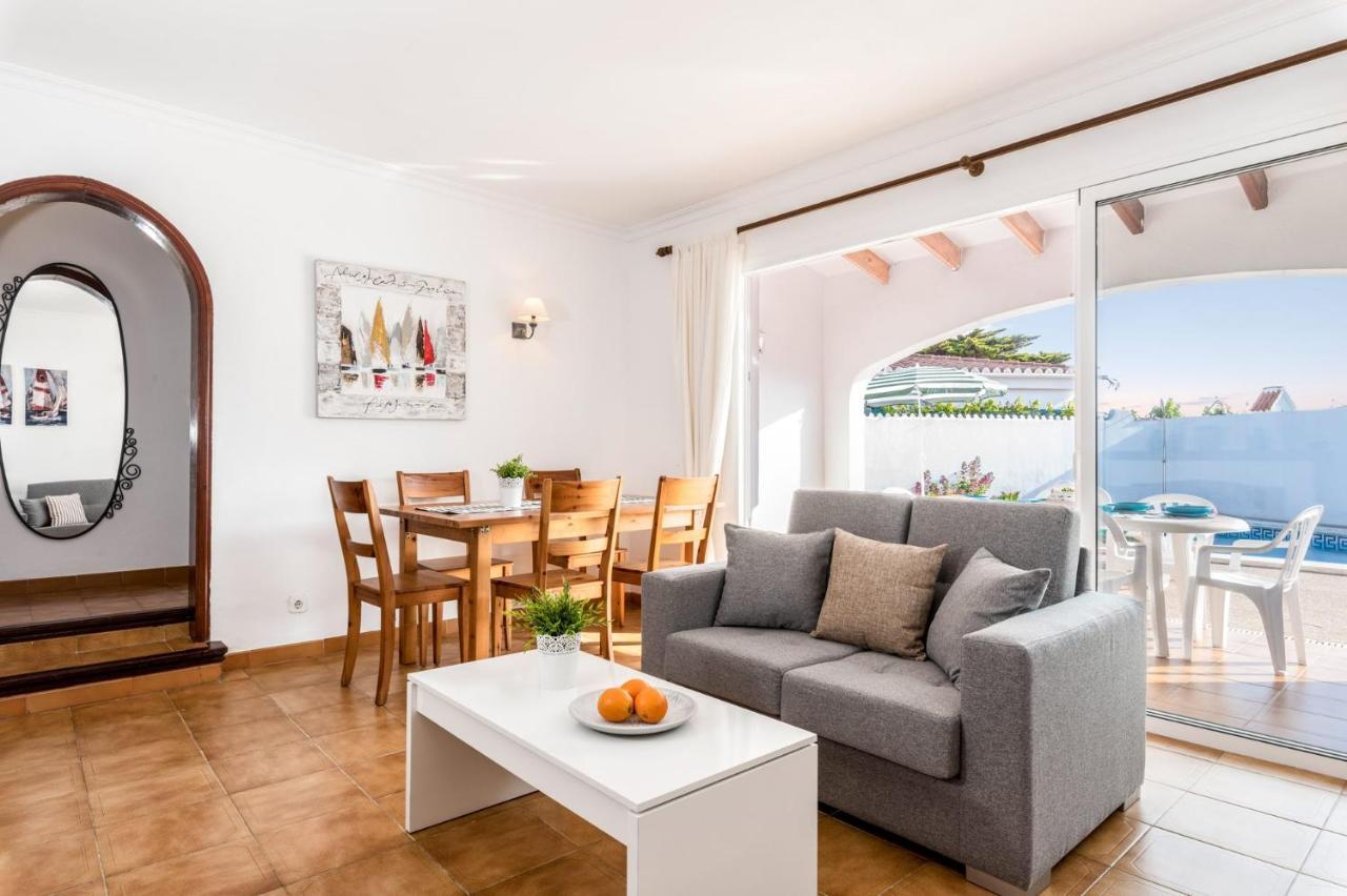 Villa Limon By Villa Plus Cala En Porter  Dış mekan fotoğraf