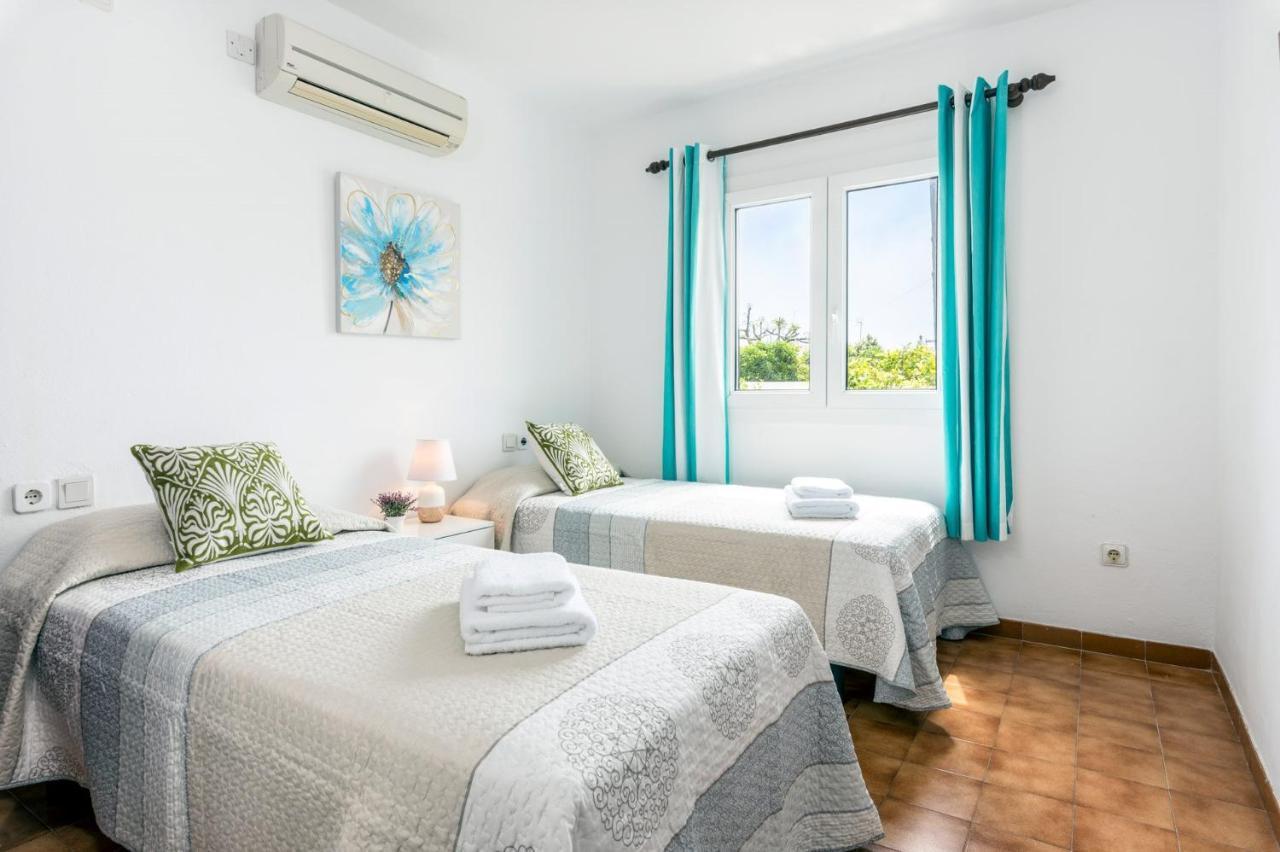 Villa Limon By Villa Plus Cala En Porter  Dış mekan fotoğraf