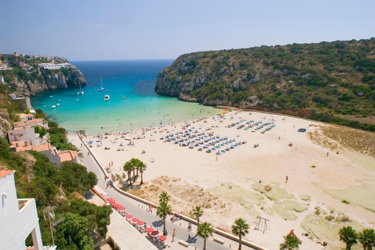 Villa Limon By Villa Plus Cala En Porter  Dış mekan fotoğraf